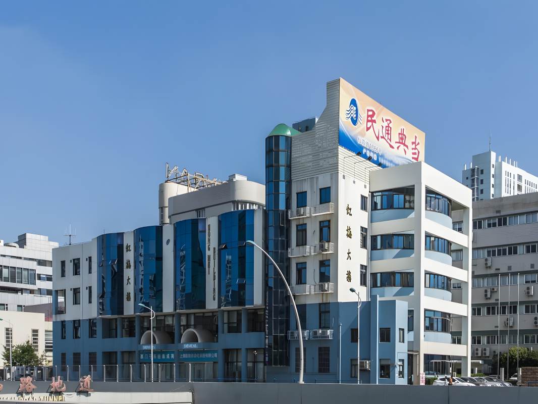 「虹梅大楼」写字楼出租_虹梅大楼办公室出租价格_虹梅大楼办公楼租金