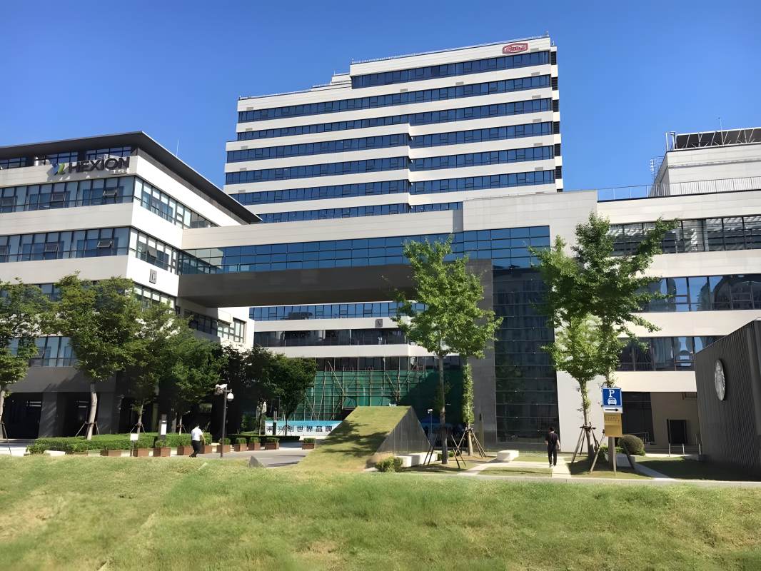 「长兴园」写字楼出租_长兴园办公室出租价格_长兴园办公楼租金