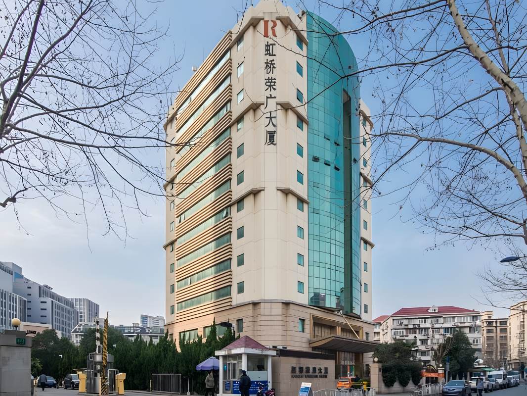 「虹桥荣广大厦」写字楼出租_虹桥荣广大厦办公室出租价格_虹桥荣广大厦办公楼租金