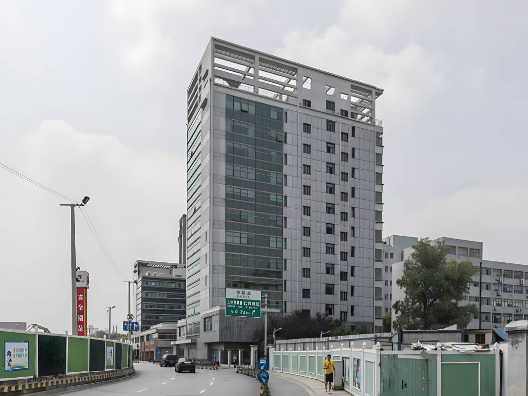 「中核浦原科技园」写字楼出租_中核浦原科技园办公室出租价格_中核浦原科技园办公楼租金
