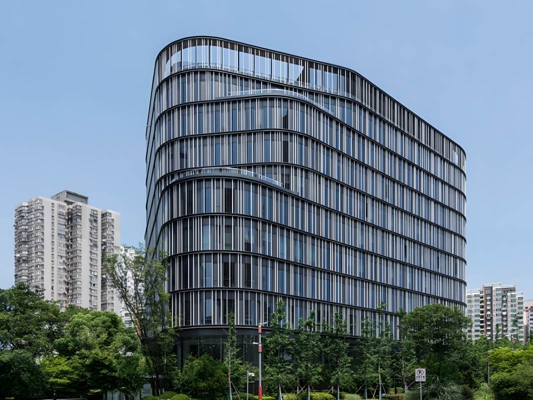 「徐汇万科中心」写字楼出租_徐汇万科中心办公室出租价格_徐汇万科中心办公楼租金
