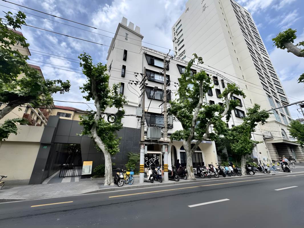 「U-CUBE襄阳」写字楼出租_U-CUBE襄阳办公室出租价格_U-CUBE襄阳办公楼租金