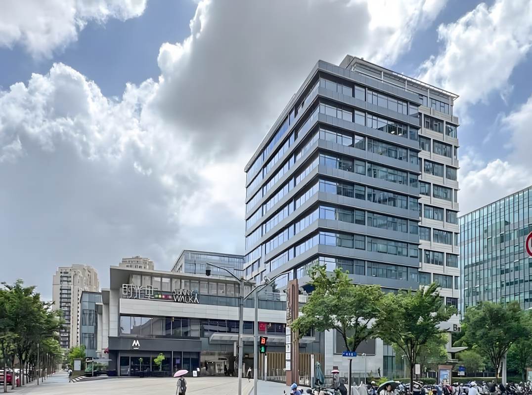 「保利西岸中心」写字楼出租_保利西岸中心办公室出租价格_保利西岸中心办公楼租金