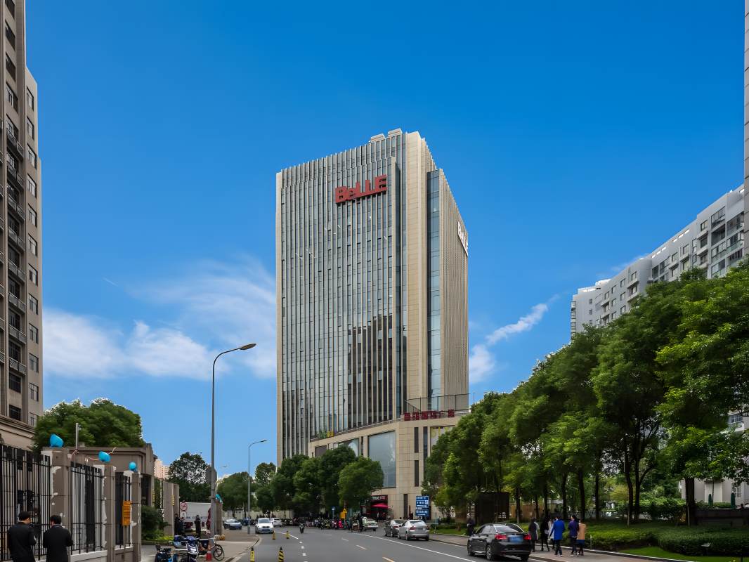 「百丽国际广场」写字楼出租_百丽国际广场办公室出租价格_百丽国际广场办公楼租金