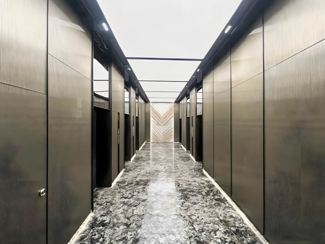 建汇大厦