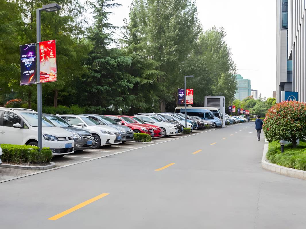 上海研祥科技大厦