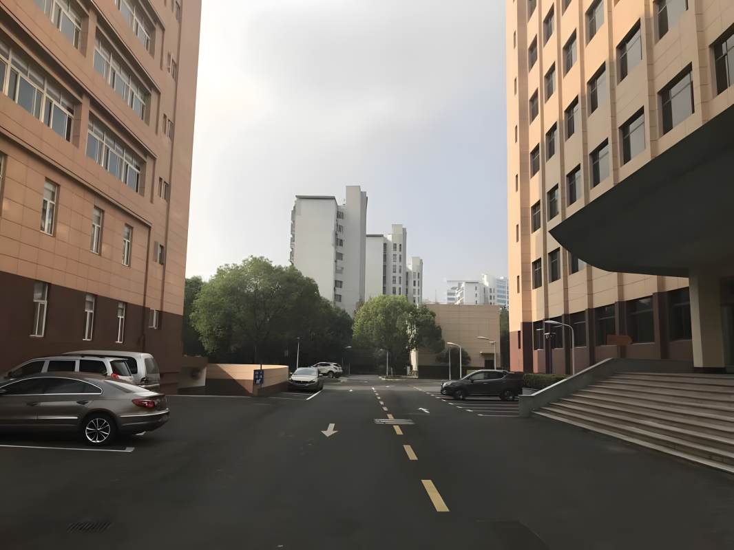 华鑫创享园