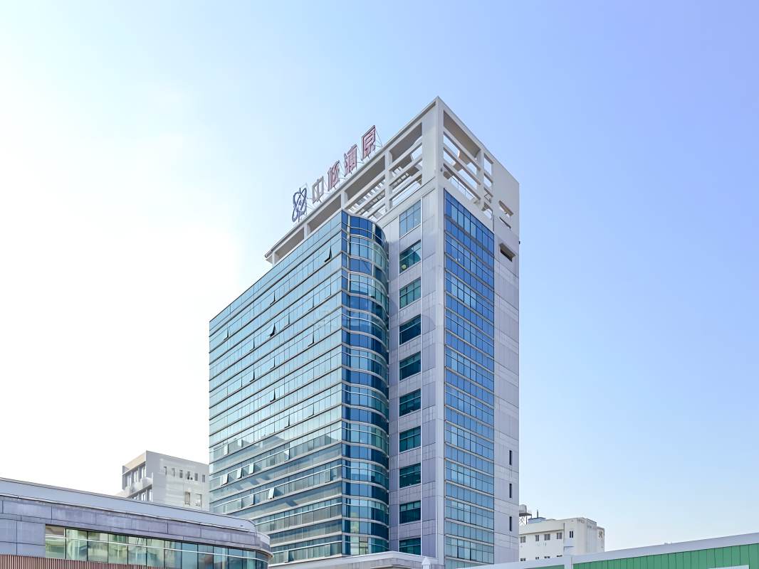 中核浦原科技园