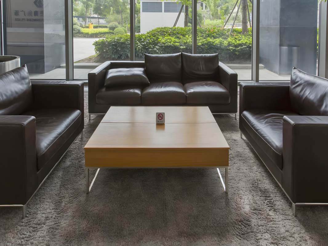 建工汇豪商务广场（国企楼盘）