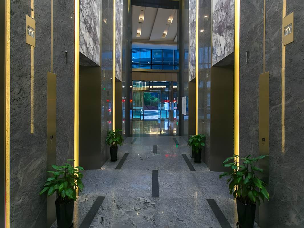 中星城（国企楼盘）