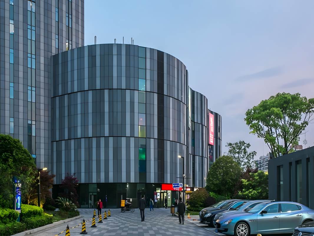 中星城（国企楼盘）