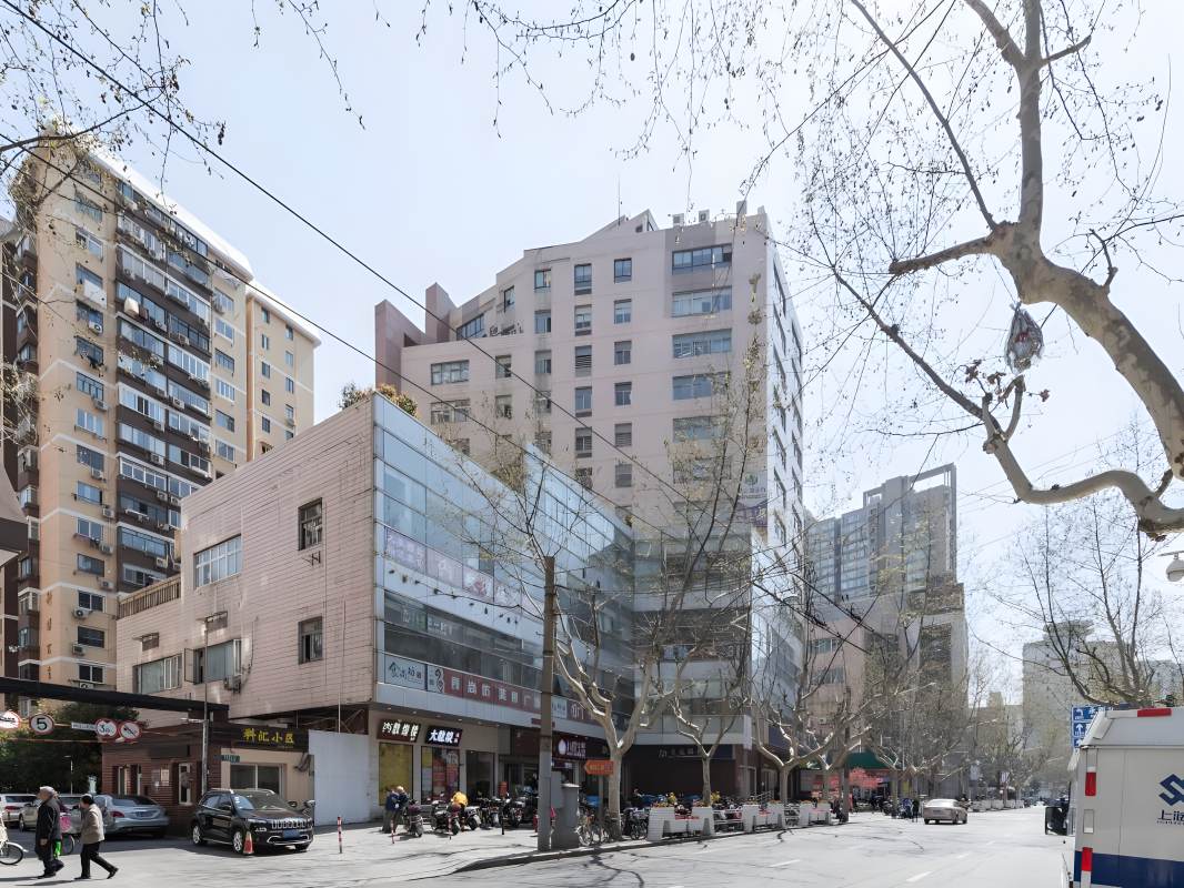「中福实业大厦」写字楼出租_中福实业大厦办公室出租价格_中福实业大厦办公楼租金
