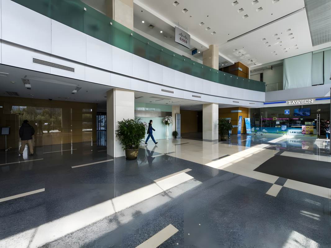 新思大楼（国企楼盘）
