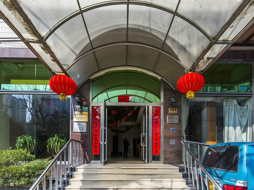 欧江大厦