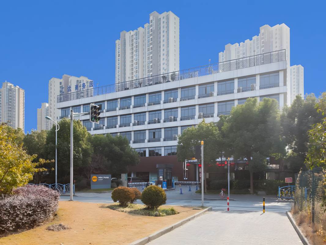 「汇达商务园」写字楼出租_汇达商务园办公室出租价格_汇达商务园办公楼租金