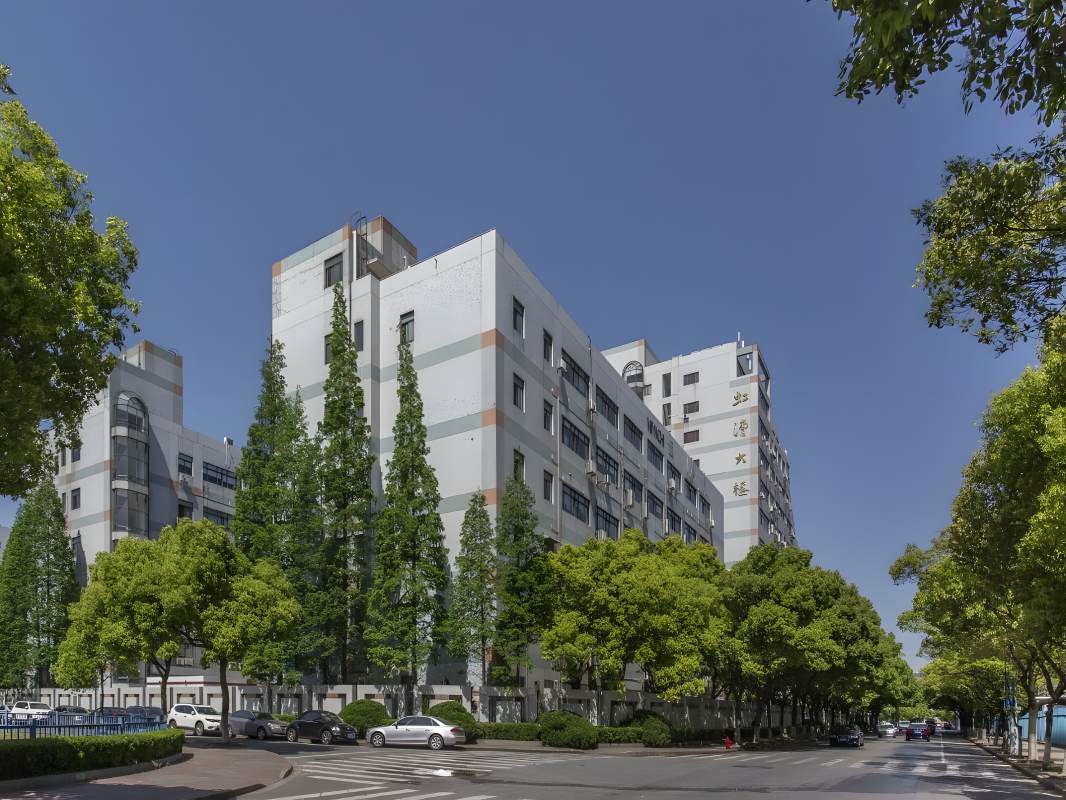 「虹漕园」写字楼出租_虹漕园办公室出租价格_虹漕园办公楼租金